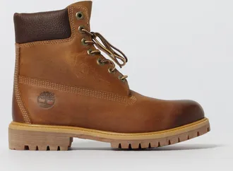 Timberland Boot TIMBERLAND Men color Brown
