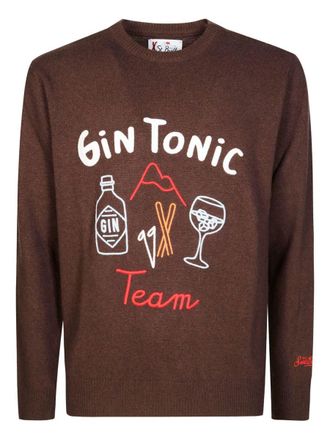 MC2 Saint Barth Sweaters