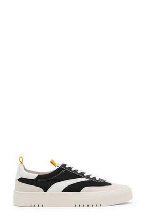 Oncept Lagos Sneaker in Black at Nordstrom Rack, Size 10