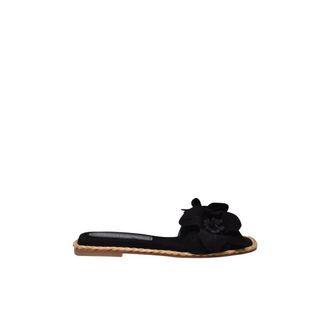 Paloma Barcel&oacute; Dames, Schoenen, Zwart, Maat: 41 EU Su&egrave;de
