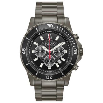 Bulova Classic Mens Watch