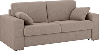 HOME AFFAIRE Schlafsofa