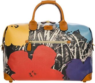 Bric's Andy Warhol Borsone