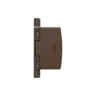 ABUS Cerradura Para Ventana Fas97 B Ek