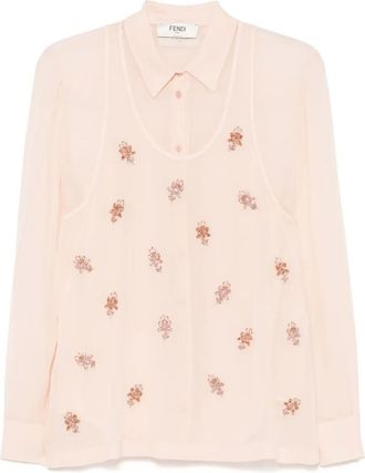 Fendi Top