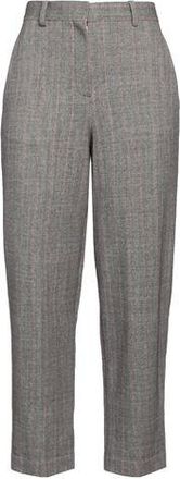 Circolo 1901 BOTTOMWEAR - Trousers on YOOX.COM