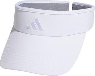 adidas Match 2 Visor in White at Nordstrom Rack