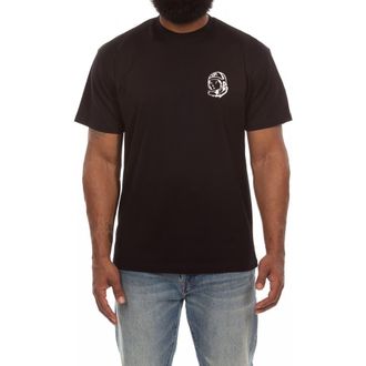 Billionaire Boys Club Helmet Graphic T-Shirt in Black at Nordstrom, Size Xx-Large