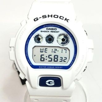 Casio G-Shock Wristwatch (Pre-Owned)