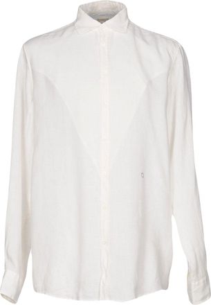 Massimo Alba TOPWEAR - Shirts on YOOX.COM