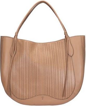 Frye Stella Tote Bag in Beige at Nordstrom Rack