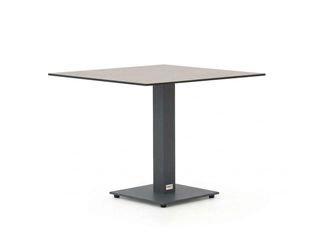 Forza Furniture Forza Orta tuintafel 80x80x73cm