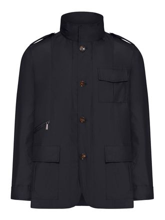 Moorer Porto-Km Jacket