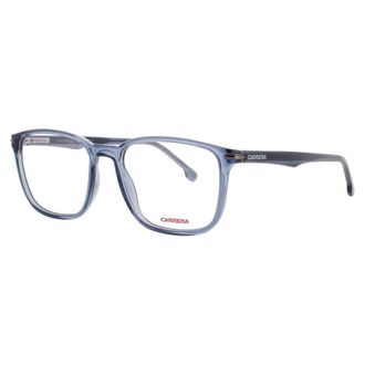 Carrera Demo Square Mens Eyeglasses CARRERA 292/US 0PJP 53