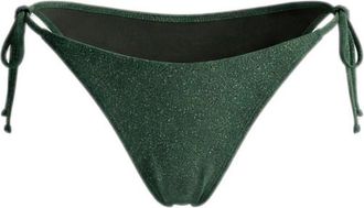 Banana Moon Massa Sparklesun Bikini-Bottom f&uuml;r Damen | gr&uuml;n