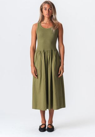 Perform Collection Hanna Jurk - Groen