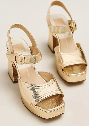 Dolce Vita Fatima Heels