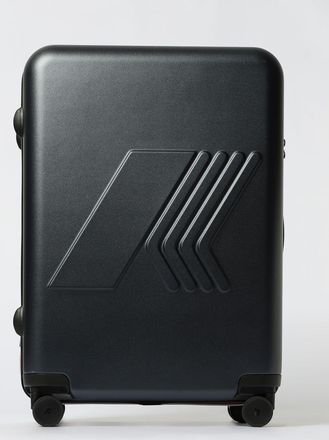 K-Way Valigia Eudoxieur K-Way in policarbonato