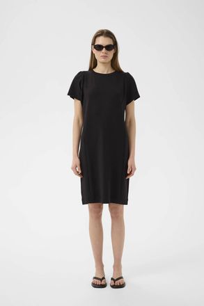 Inwear Vincent Mini Dress In Black