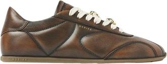 Nubikk Riley Rush - Dames - Sneakers - Bruin - 42 EU - Leer - Schoenen