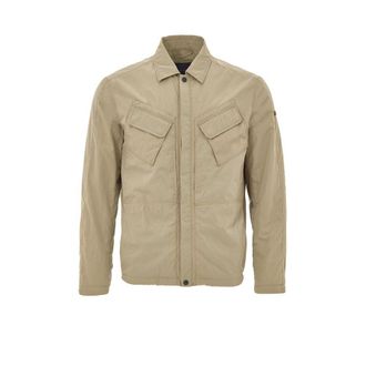 Paul & Shark Polyester Mens Coat