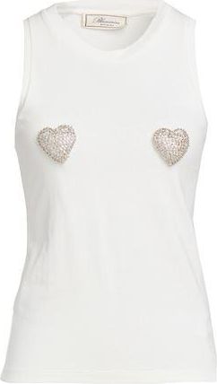 Blumarine TOPWEAR - Top su YOOX.COM