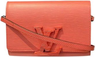 Louis Vuitton Borsa a spalla Pre-owned in Epi - - Pre-owned - Donna - Rosa - ONE SIZE