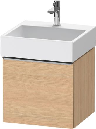Duravit Duravit D-neo Mueble Bajo Lavabo Suspendido, 484x440x442mm, 1