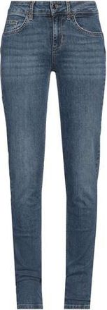 Liu Jo PARTES DE ABAJO - Pantalones vaqueros en YOOX.COM