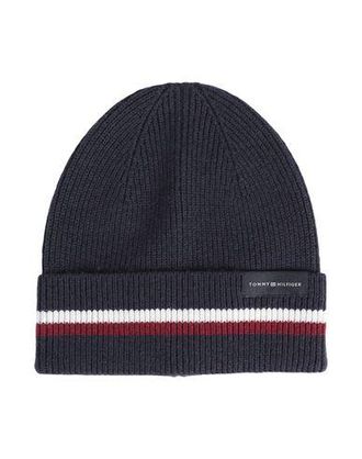 Tommy Hilfiger ACCESSOIRES - Mützen & Hüte auf YOOX.COM
