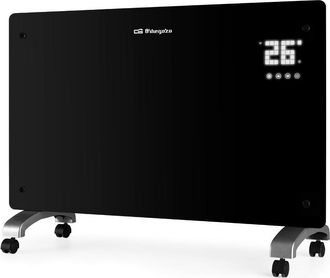 Orbegozo Orbegozo - Panel Radiante Wifi Rew 2020, Conexi&oacute;n App Programaci&oacute;n Diaria Y Semanal, Mando A Distancia, 2000 W