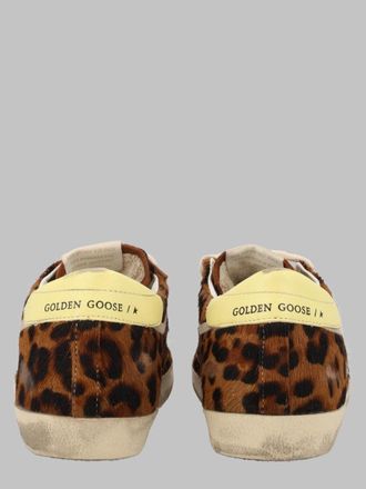 Golden Goose Sneakers - Multicolor