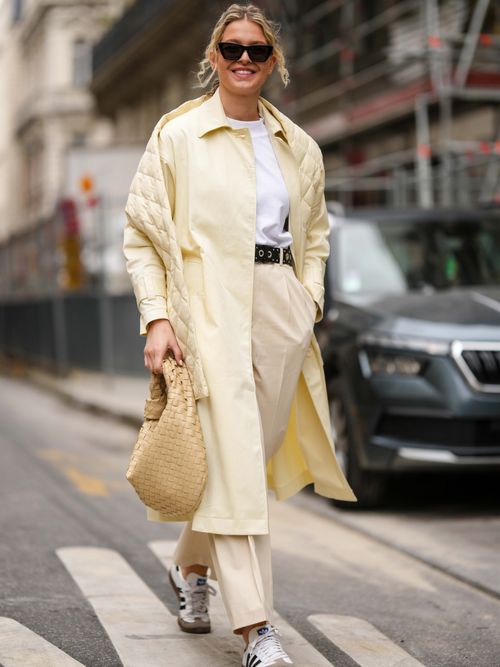 giacca primaverile donna