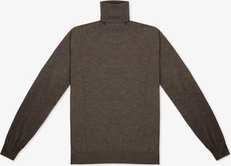 Larusmiani Turtleneck Sweater pullman Sweater