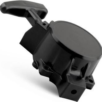 OEM Arrancador De Repuesto Para Soplador De Hojas 125bt, Compatible Con Varios Modelos - Otros