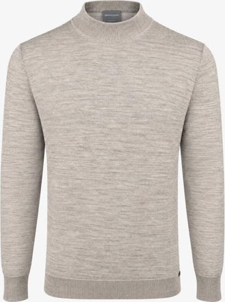 Gentiluomo Turtleneck | Beige
