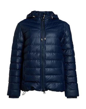 Cesare Paciotti COATS & JACKETS - Puffers on YOOX.COM
