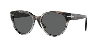 Persol PO3287S 1159B1 Womens Sunglasses Tortoiseshell Size 51