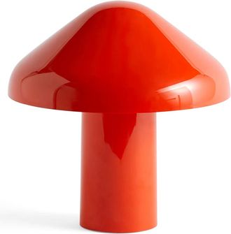 HAY Pao Akkuleuchte, rot
