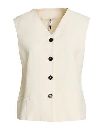 Liviana Conti SUITS and CO-ORDS - Waistcoats on YOOX.COM