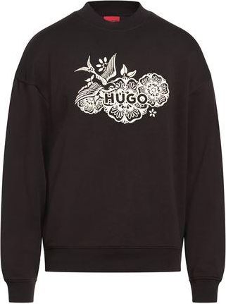HUGO BOSS TOPWEAR - Sweatshirts on YOOX.COM