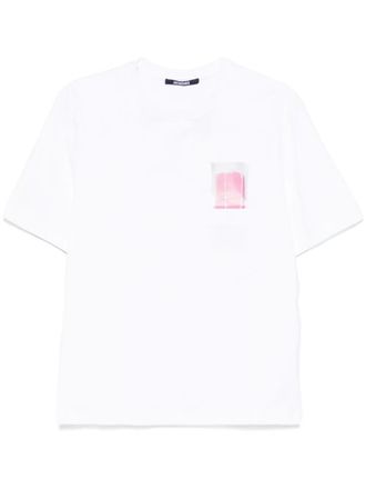 Jacquemus: White T-Shirts now up to −65% | Stylight