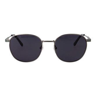 Lacoste unisex, Accessoires, Zwart, Maat: 52 MM