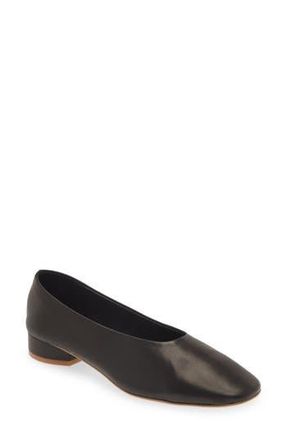 Jeffrey Campbell Trustee Pump in Black at Nordstrom Rack, Size 5.5
