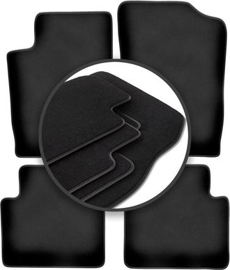 OEM Alfombrillas Premium Para Citro&euml;n Xsara Break, Familiar, Hatchback (1997-2006)