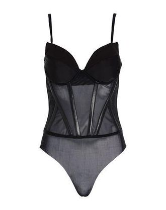 Tassos Mitropoulos TOPS - Bodysuits auf YOOX.COM