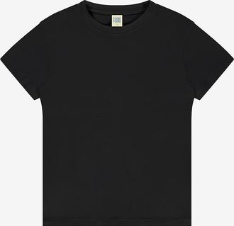 Flore Flore Kurz&auml;rmeliges T-Shirt aus Biobaumwolle Monica