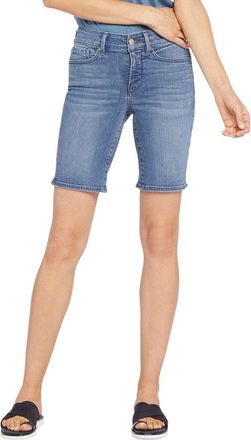 NYDJ Nydj Petite Ella Sweetbay Short