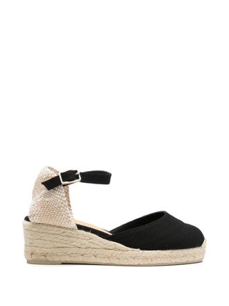 Castaner Carol Espadrillas Shoes