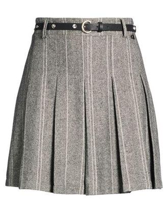 Dixie BOTTOMWEAR - Mini skirts on YOOX.COM